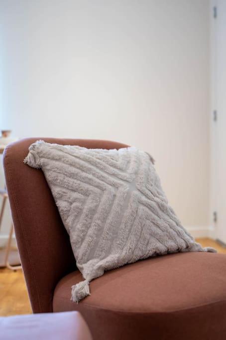 La Praline, Studio Coeur Ville آنس المظهر الخارجي الصورة